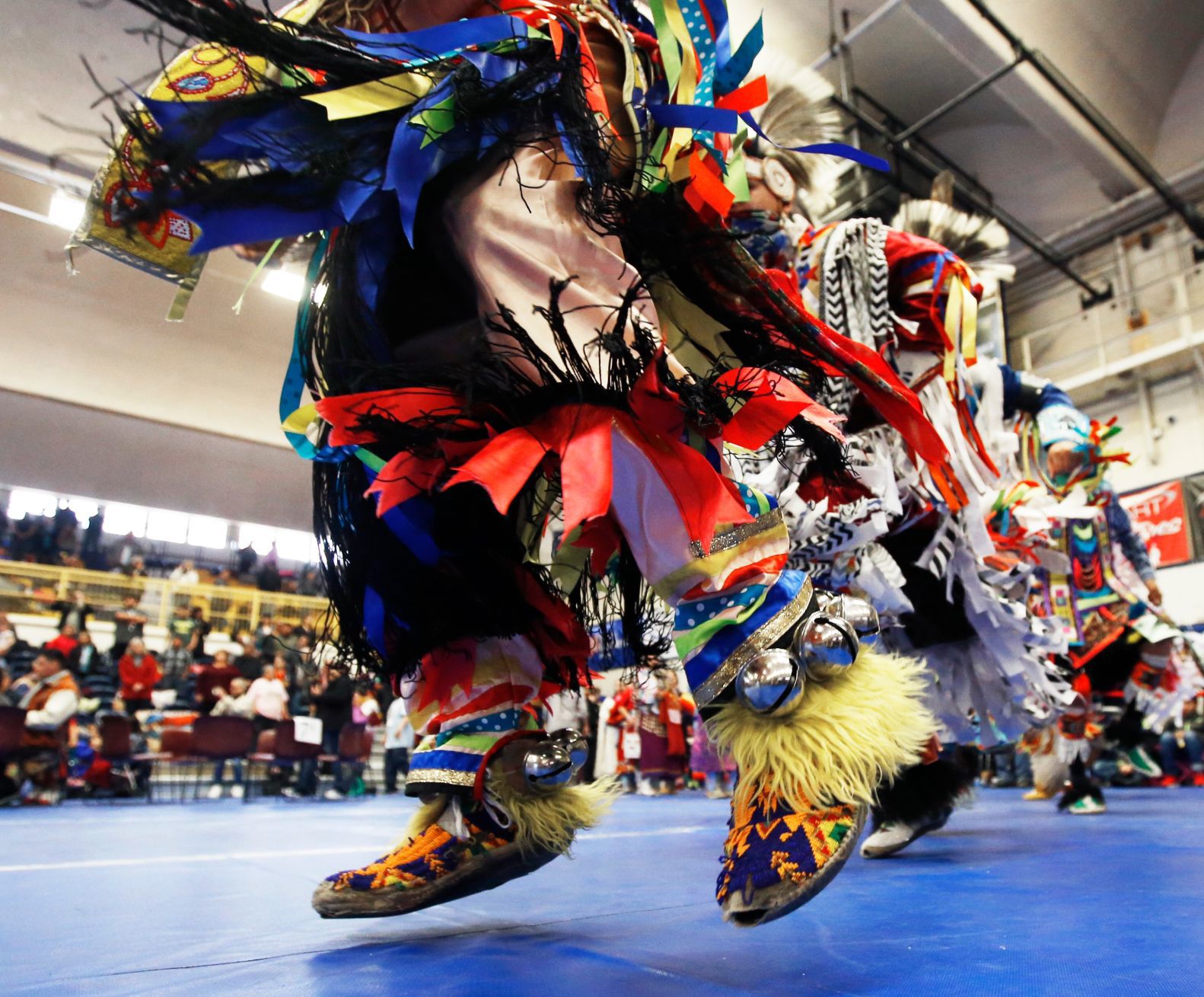 MSUB Powwow